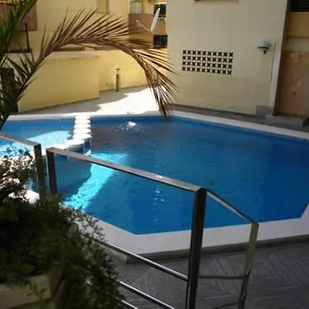 Apartment Zurbaran 1