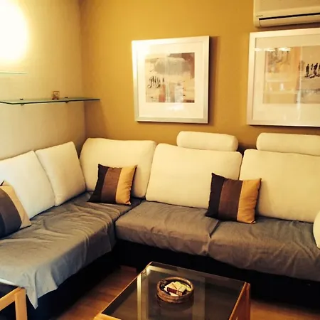 Zurbaran 1 Apartment