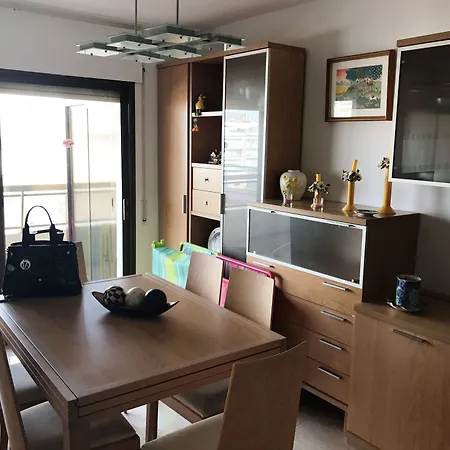 Zurbaran 1 Apartment *