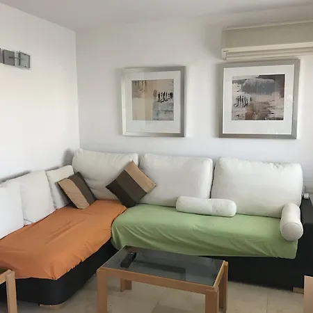 Zurbaran 1 Apartamento *