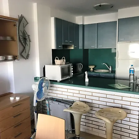 Apartment Zurbaran 1 *