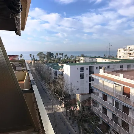 Zurbaran 1 * Salou