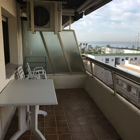 Zurbaran 1 Apartamento